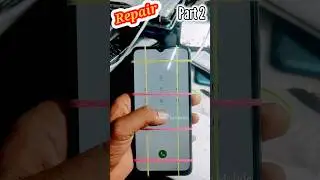 Tecno spark 10c new display replacement 
