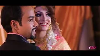 Take My Hand (The Wedding Song), Reception Trailer of Tinna and Promit