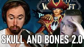 Plunderstorm Looks WORSE Than Skull And Bones