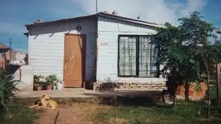 ¿Quién Teme al Lobo Feroz? - Autorretrato Documental