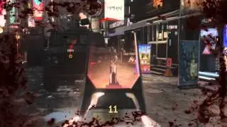 Тест Call of Duty Advanced Warfare на DNS Extreme XL [0168820]