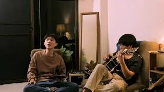 Blackbird, Skinny Love, Yesterday (cover) w/ Mick | Living Room