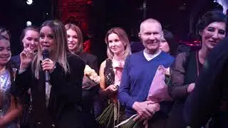 День матери в клубе ночных волков Sexton