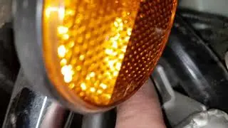 Как снять радиатор на мотоцикле cf moto leader 150