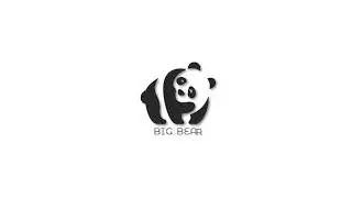 Logo animation panda  |  Animation Video  | After Effects