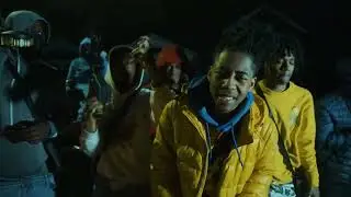 Sg Kpeezy x Hothead Capone x Sg Strapo x Nudie Sixx - Coming For Yall | Shot By @RealWoosie