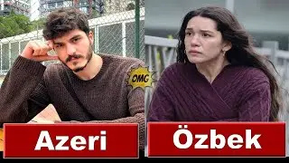 Sahipsizler 30.bölüm Oyuncuları Gerçek Memleketleri