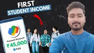 5 Ways to Make Money Online For Students in 2024