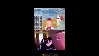 Genshin Impact - стрим. Дай бог не последний стрим