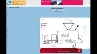 The Art Assignment #3 - How I made a gif using Lunapic