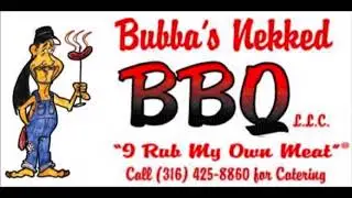 Bubba's Nekked BBQ Jingle