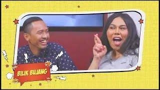 Ceritakan Awal Perkenalan dengan Stasya Bwarlele,  Sigit: Aku Ngga Tahu Dia Transgender