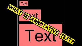 ANNOTATIVE TEXT - too large or too small text when plotting in Autocad - 