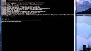 Integrating jQuery with Selenium