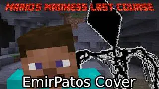 FNF Mario's Madness Last Course - ✨EmirPatos Version✨