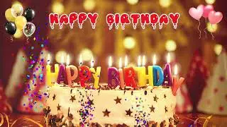 Original happy birthday song – Happy Birthday to You