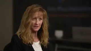 Laura Snyder, MTW