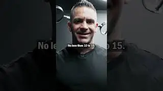 How To Grow Massive Triceps!