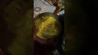 Local fish #fishrice #viralvideos #yshorts #foodie #purenepali #fishcurry #loveit