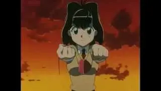 AMV   Jubei chan   Spark