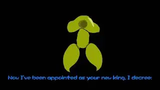 HANSEL-Sodikken [ pikmin ]