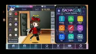 Character Show Off #2