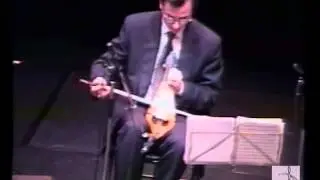 Necdet YAŞAR Ensemble.