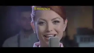 Elena Gheorghe   Eminescu (cu versuri)