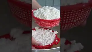 В горах Чечни 