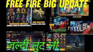 FREE FIRE BIG UPDATE CONFIGURACIÓN PERFECTA para SAMSUNG,A1,A2,A3,A5,A6,A7,J2,J5,J7,S5,S6,S7perfecta