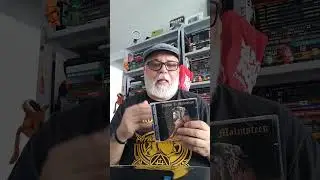 FACING THE ANIMAL, o álbum mais PESADO de MALMSTEEN