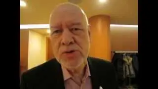 An Inspiring Conversation with Dr. Benjamin Caballero