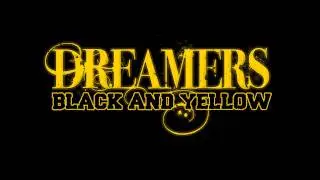 Dreamers - Black And Yellow (Wiz Khalifa METAL Cover) [DEMO]