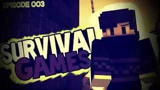 Hunger Games #003 (15 Золотых яблок + new render)