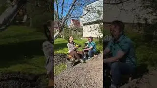 Дача ждет! на Россия1 каждую субботу