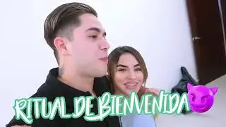 JUKILOP LANZA A KENIA OS A LA PISCINA COMO RITUAL DE INICIACIÓN 😂😂