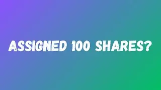 How To Manage Options Assignments (2023)