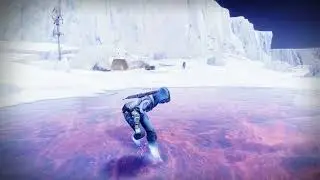 Dawning Spirit chill vibe