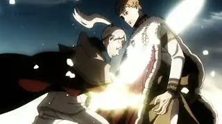 Someone To Stay Sad Edit 4K (Julius Novachrono - Black Clover)