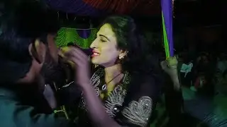 Male And Shimael Dans Pakistani