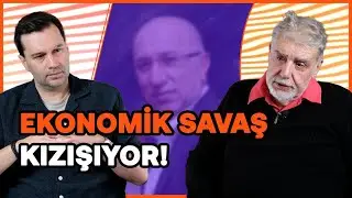 Ekonomik savaş kızışıyor! Sıra başkalarına gelecek & 2026'da faiz yeniden artacak | Atilla Yeşilada