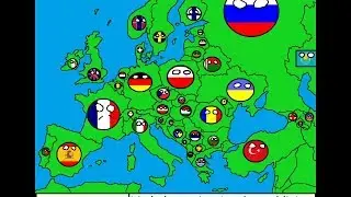 ALTERNATİF AVRUPA GELECEĞİ 5. BÖLÜM TEKRAR YIKIM