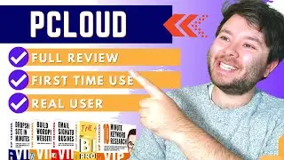 pCloud Review and Demo 2021 [WHAT TO LOOK FOR]