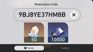 October 15, 2025 Stellar Jade Code (Honkai: Star Rail)