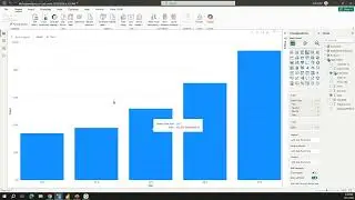 Data Analytics - Power BI Class Example