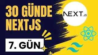 Next.js Eğitimi Shadcn Bölüm 1  Input, Navigation ve Sheet  Menu  | 7. Gün  Proje 2 E-Ticaret Sitesi