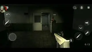Hacker.mp4|Specimen Zero Shorts