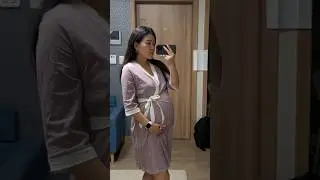 Удачные покупки для беременных🤰🏻Полное видео смотрите на канале 