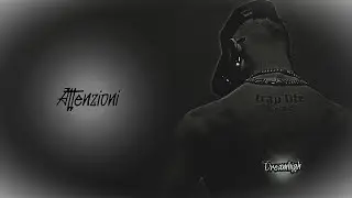 Rik Solid - Attenzioni (Lyric Video)