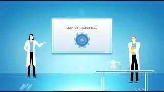 iLite® Technology - Discover the benefits of a cell-based reporter gene system you can trust